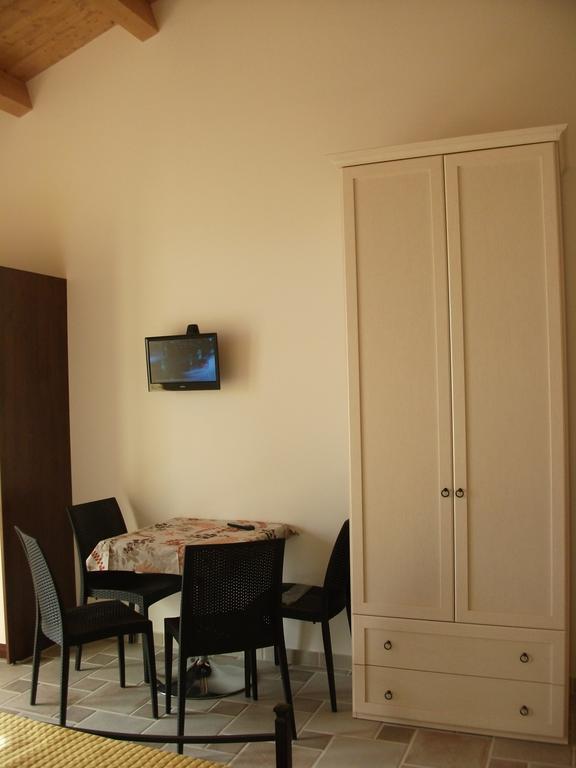 Poggio Del Conero Villa Eksteriør bilde