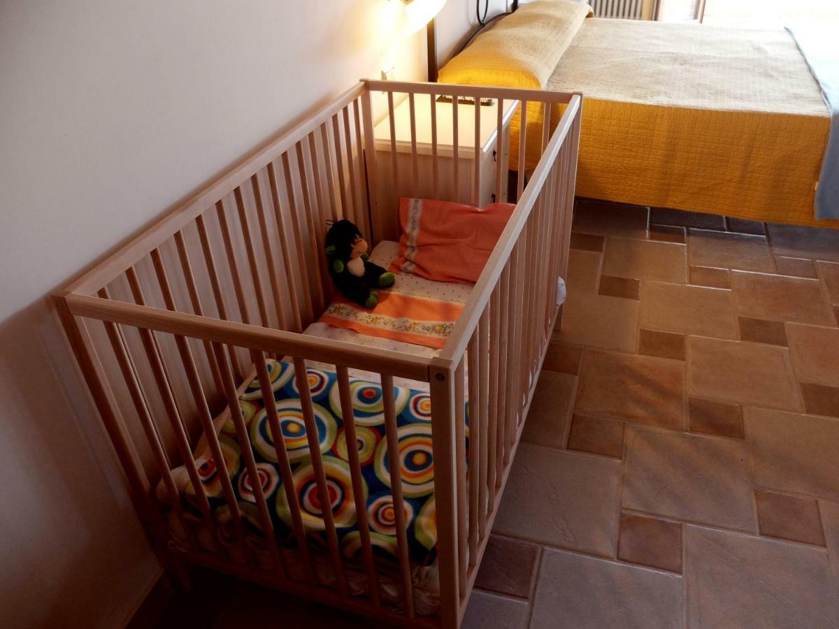 Poggio Del Conero Villa Eksteriør bilde